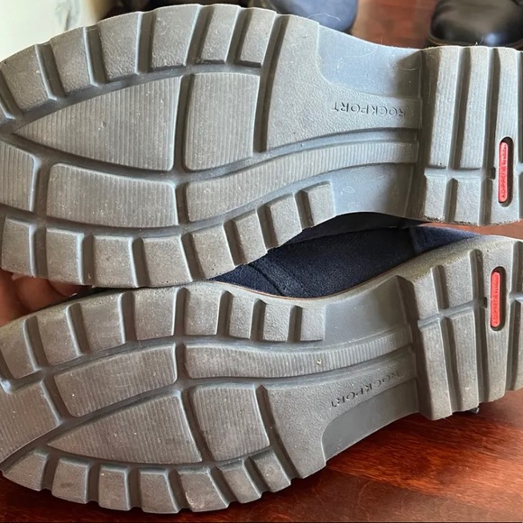 Shoe Rockport never use (size 9,5 Man) Never use - Picture 3 of 4